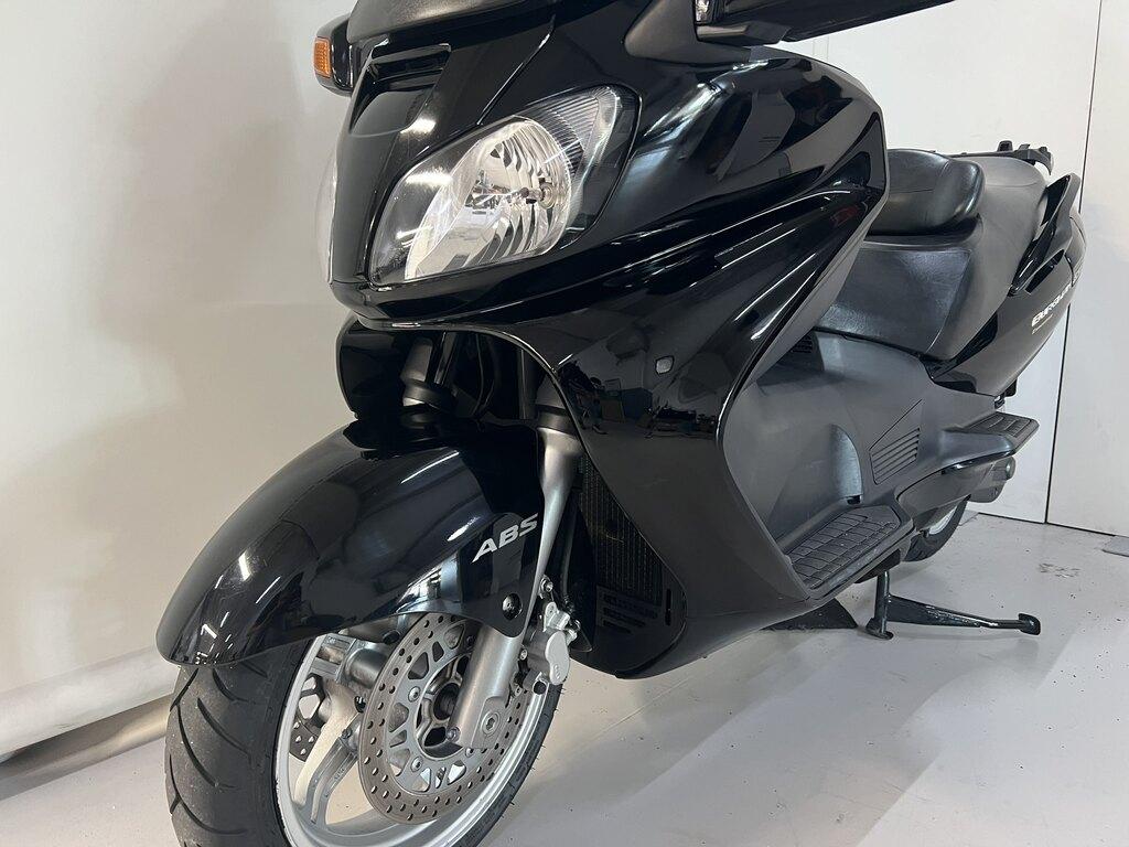 BURGMAN 650