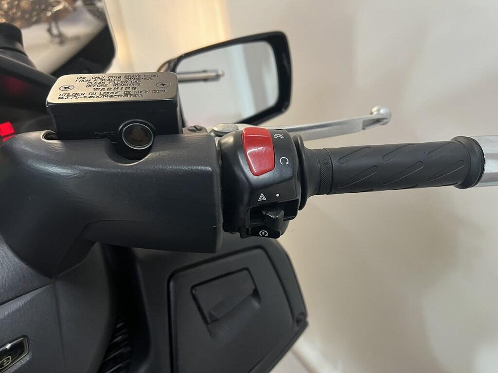 BURGMAN 650