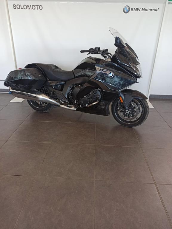 K 1600 B