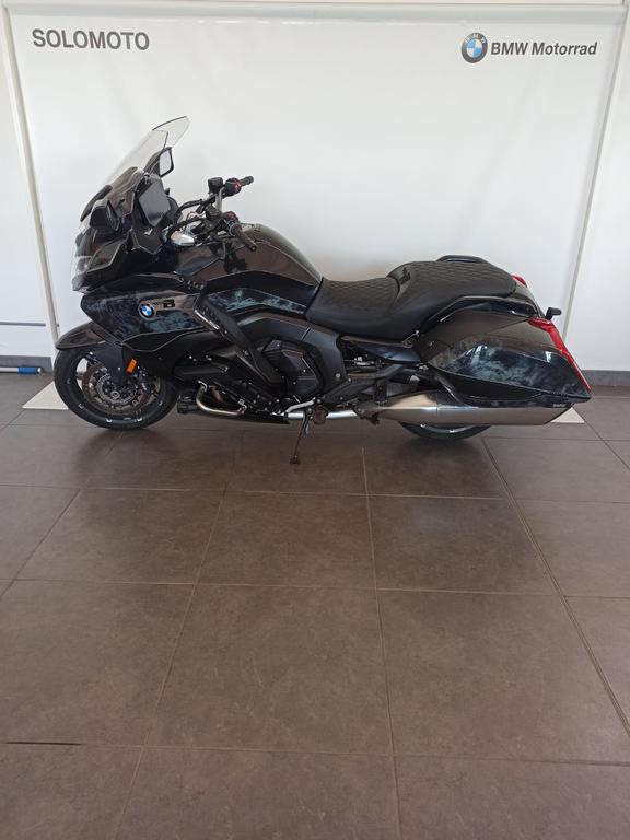 K 1600 B