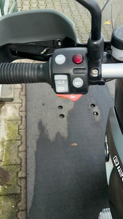 R 1200 GS