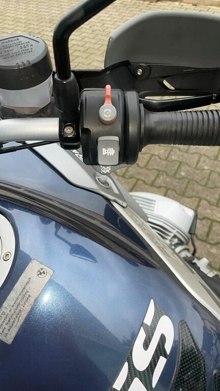 R 1200 GS