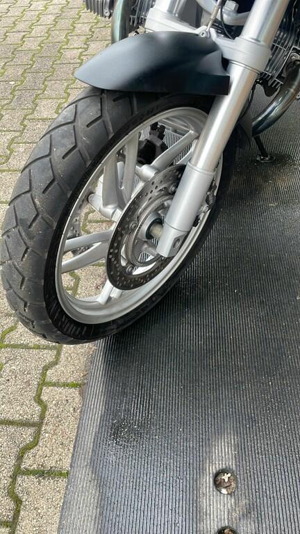 R 1200 GS
