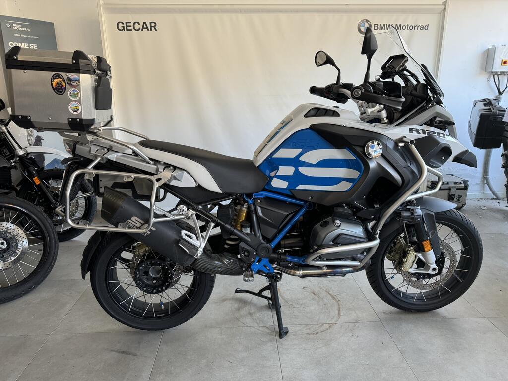 R 1200 GS