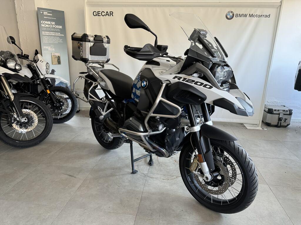 R 1200 GS