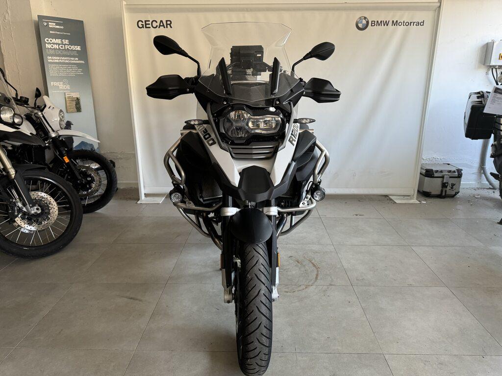 R 1200 GS