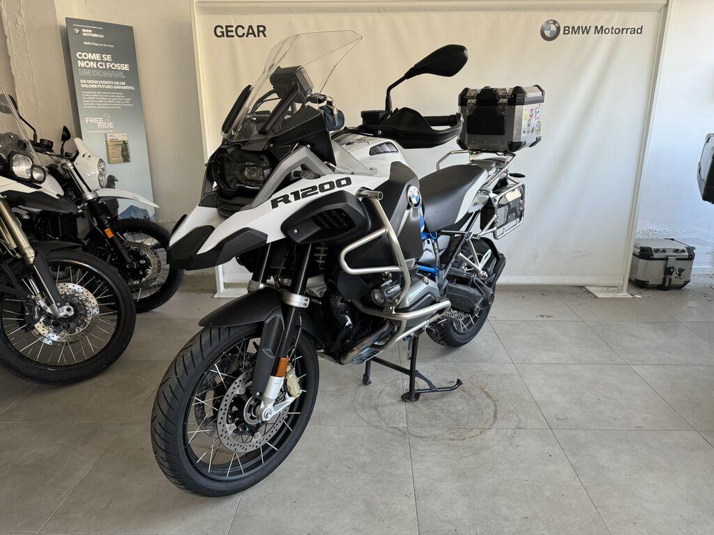 R 1200 GS