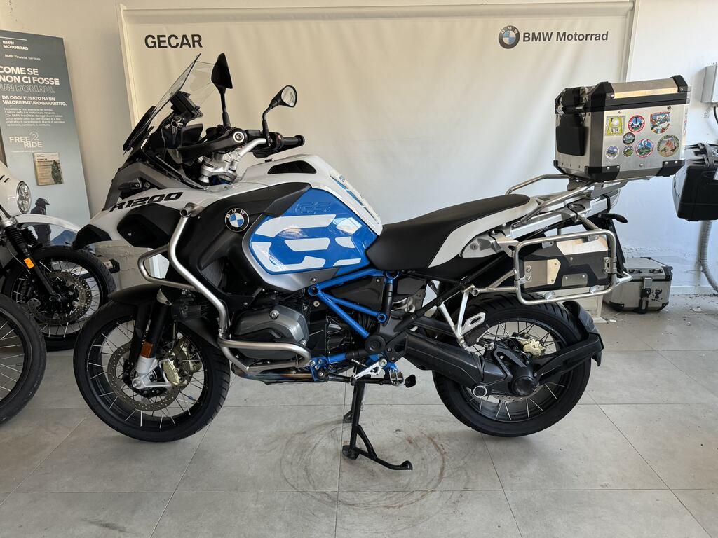 R 1200 GS