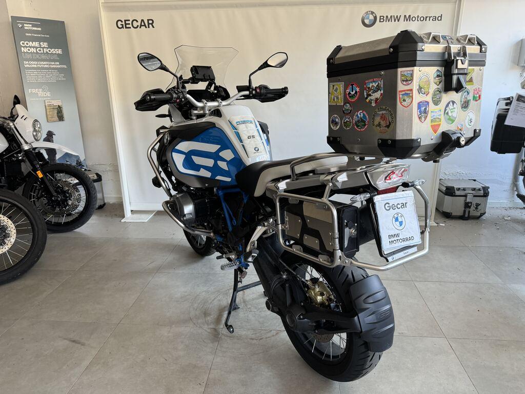 R 1200 GS