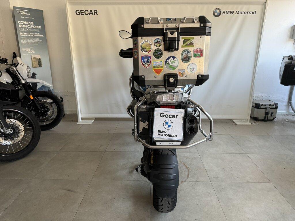 R 1200 GS