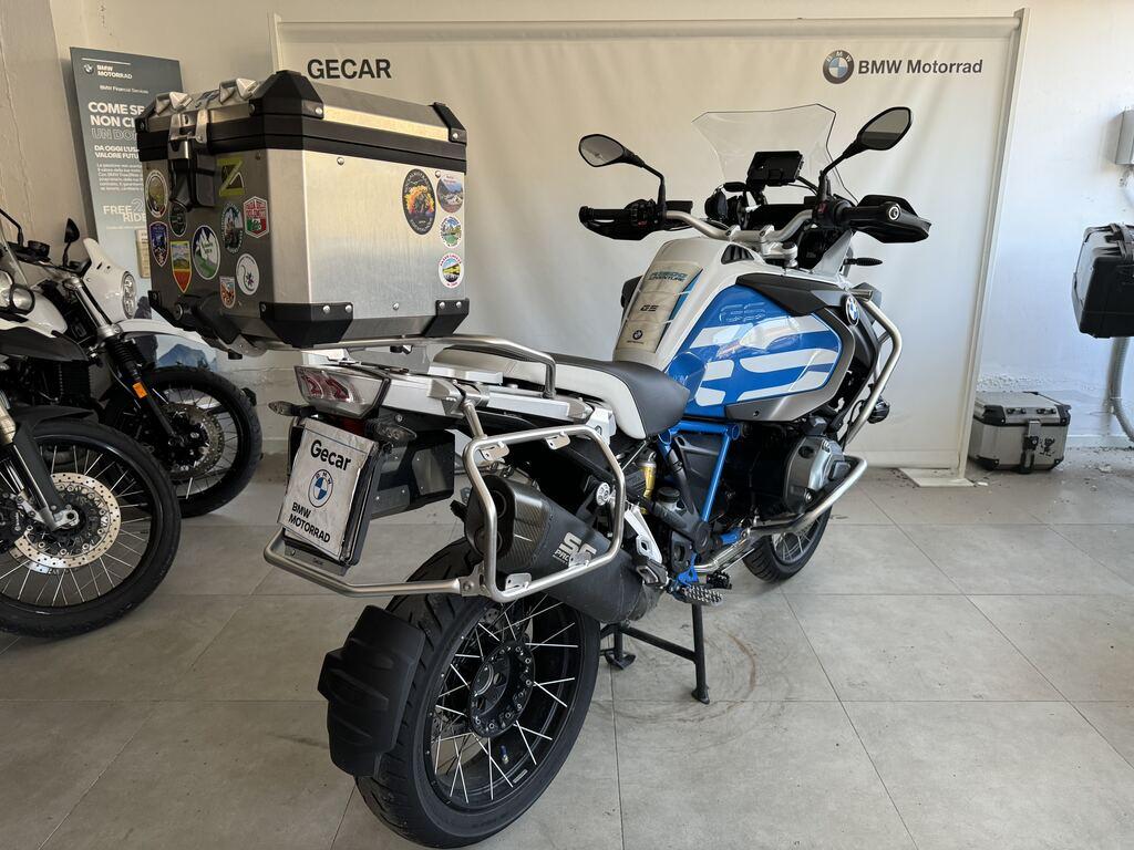 R 1200 GS
