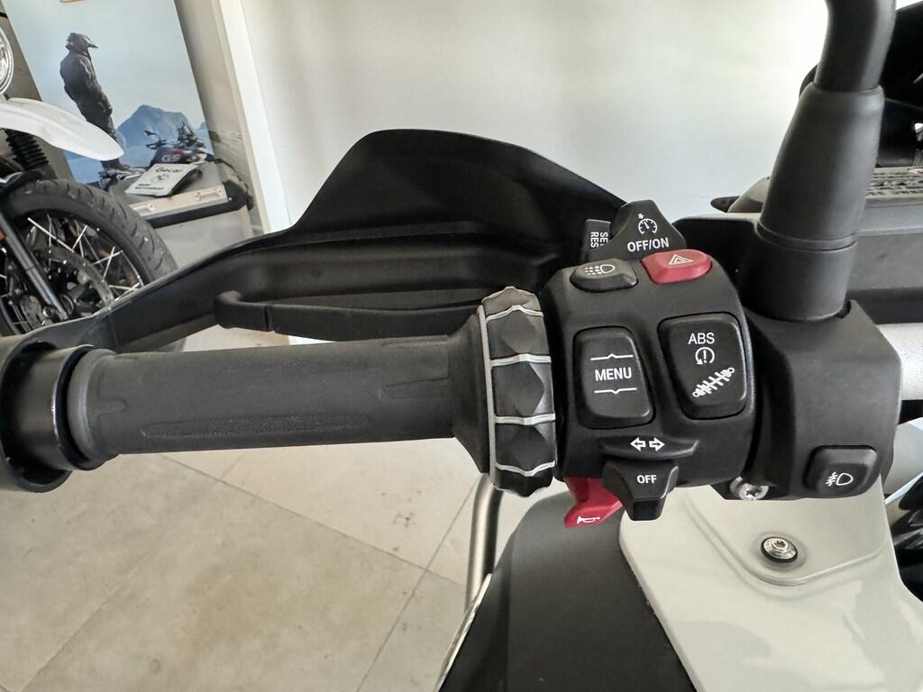 R 1200 GS