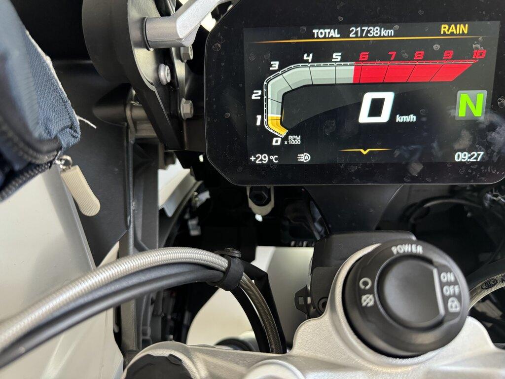 R 1200 GS