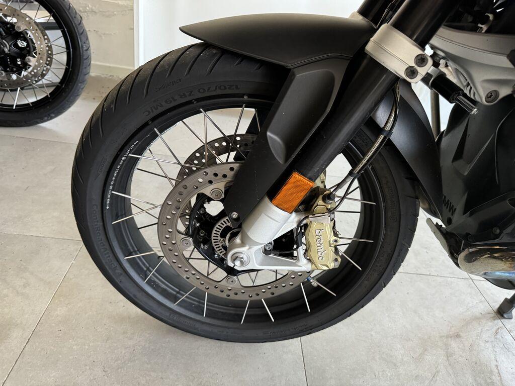 R 1200 GS