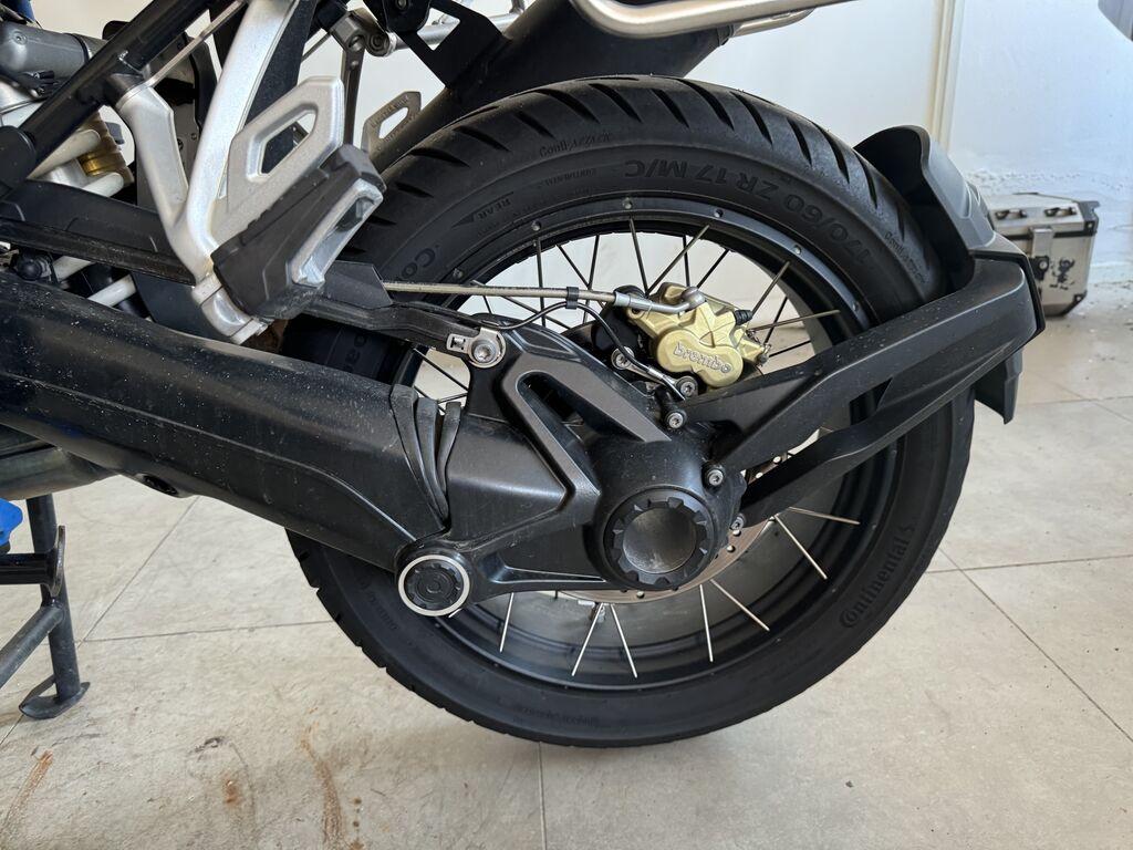 R 1200 GS