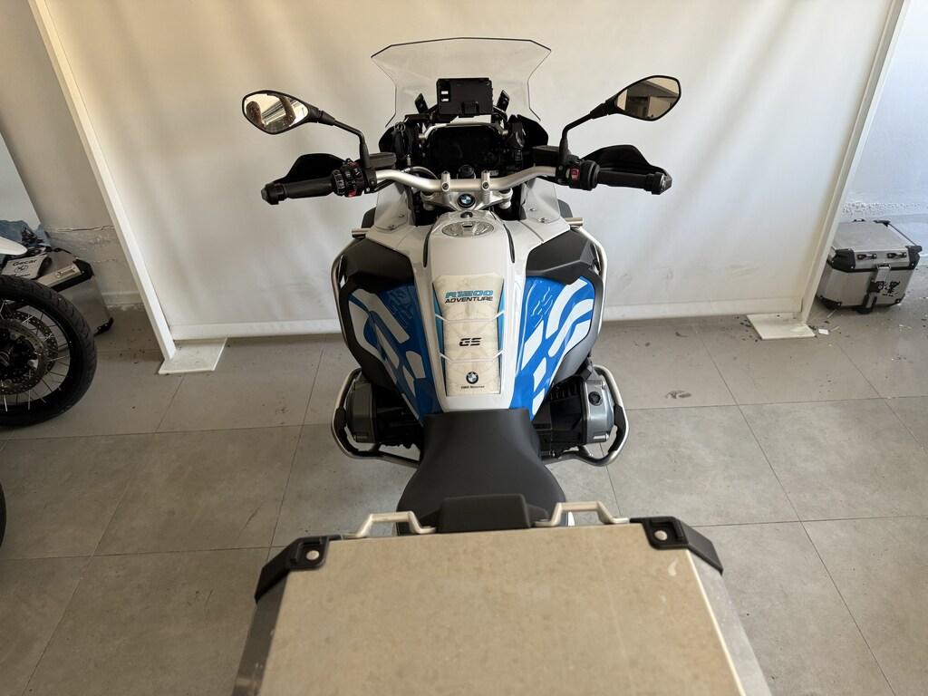 R 1200 GS