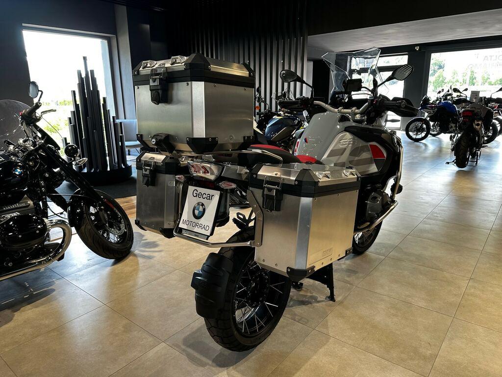 R 1250 GS