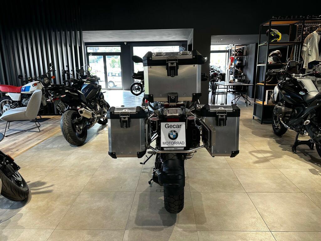 R 1250 GS