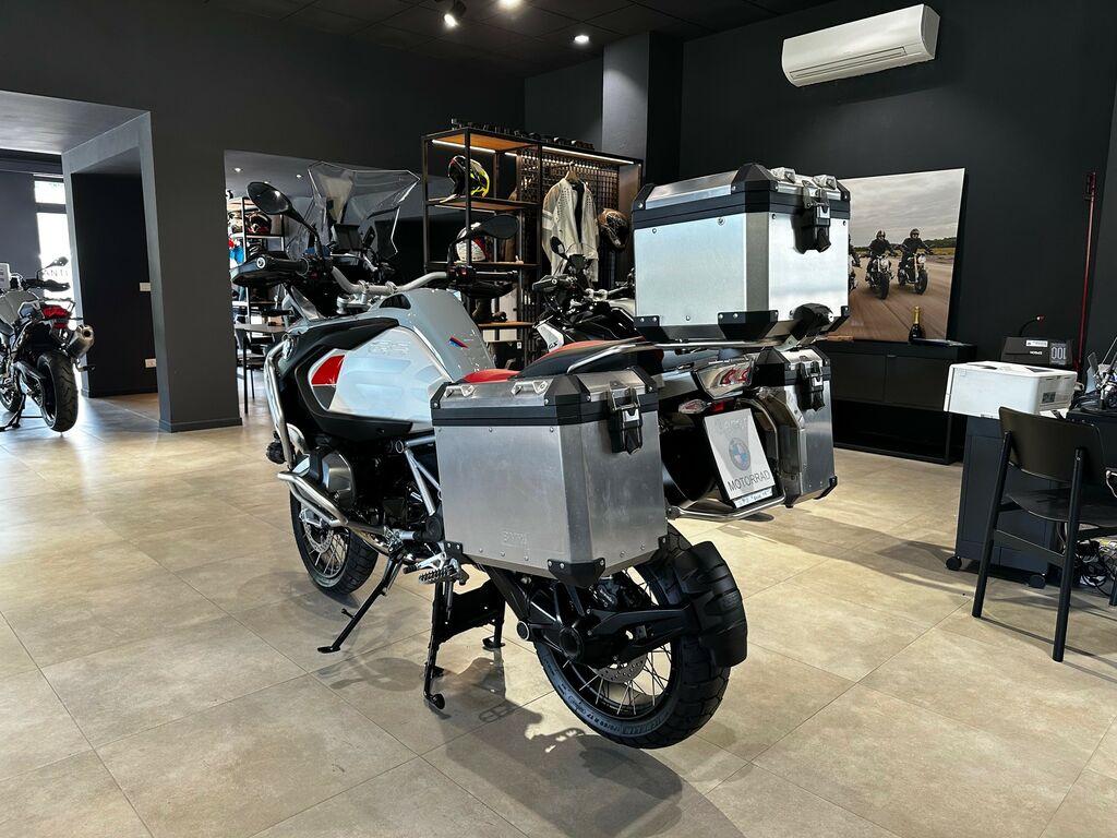 R 1250 GS