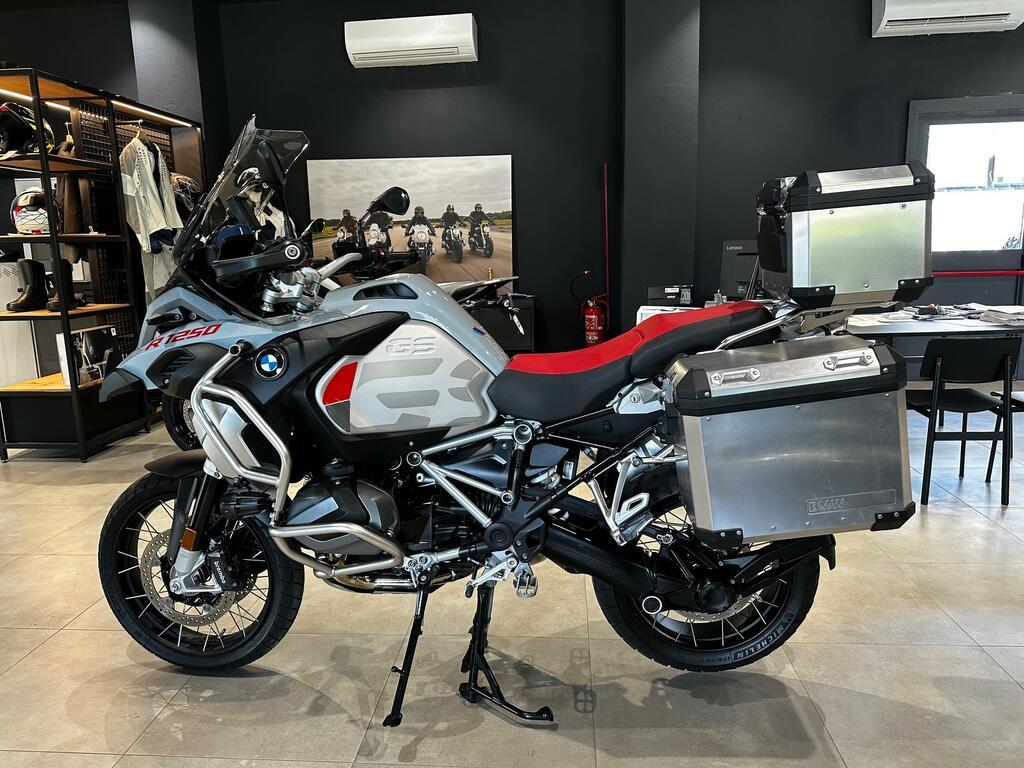 R 1250 GS