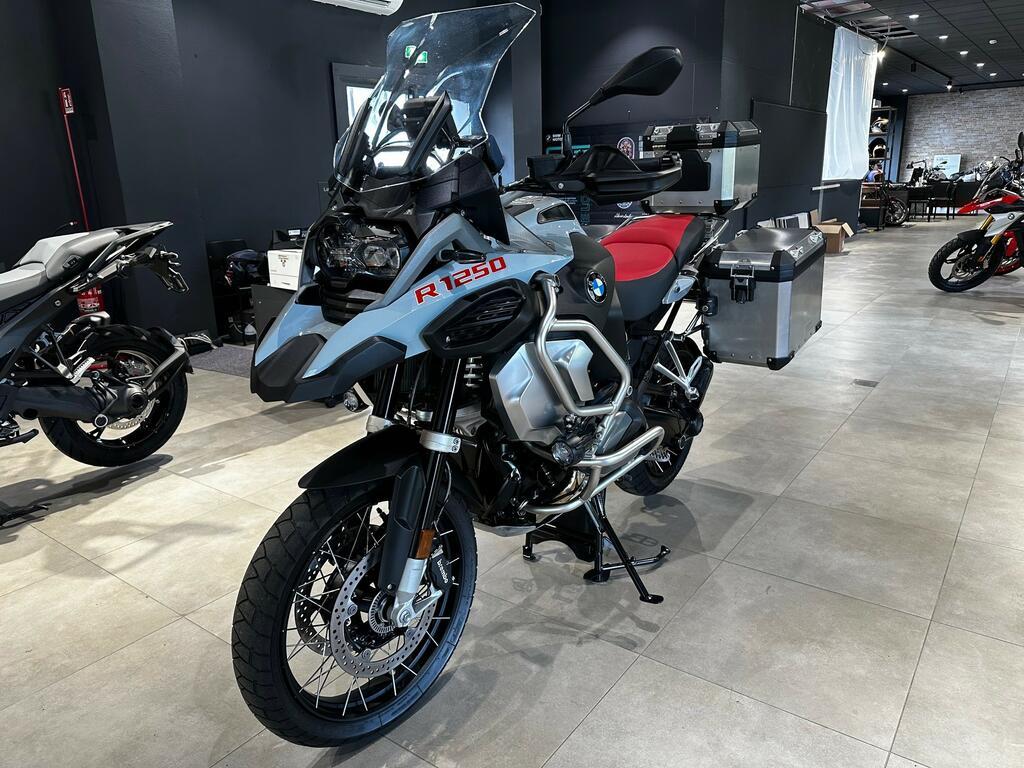 R 1250 GS