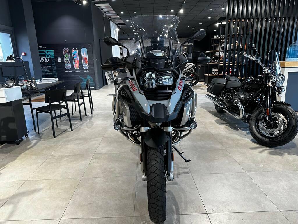 R 1250 GS
