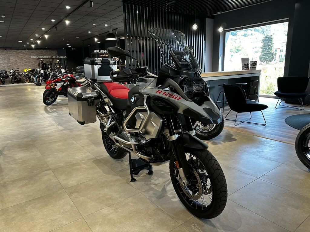 R 1250 GS