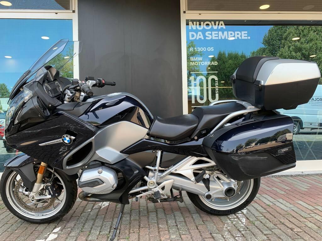 R 1200 RT