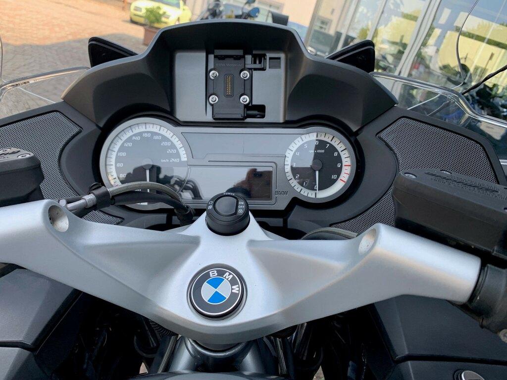 R 1200 RT