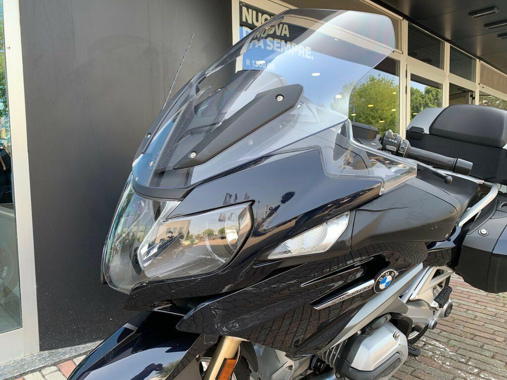 R 1200 RT