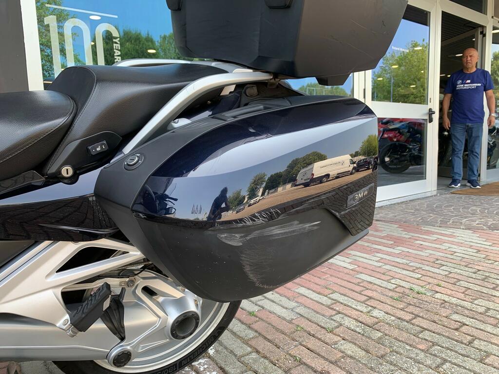 R 1200 RT
