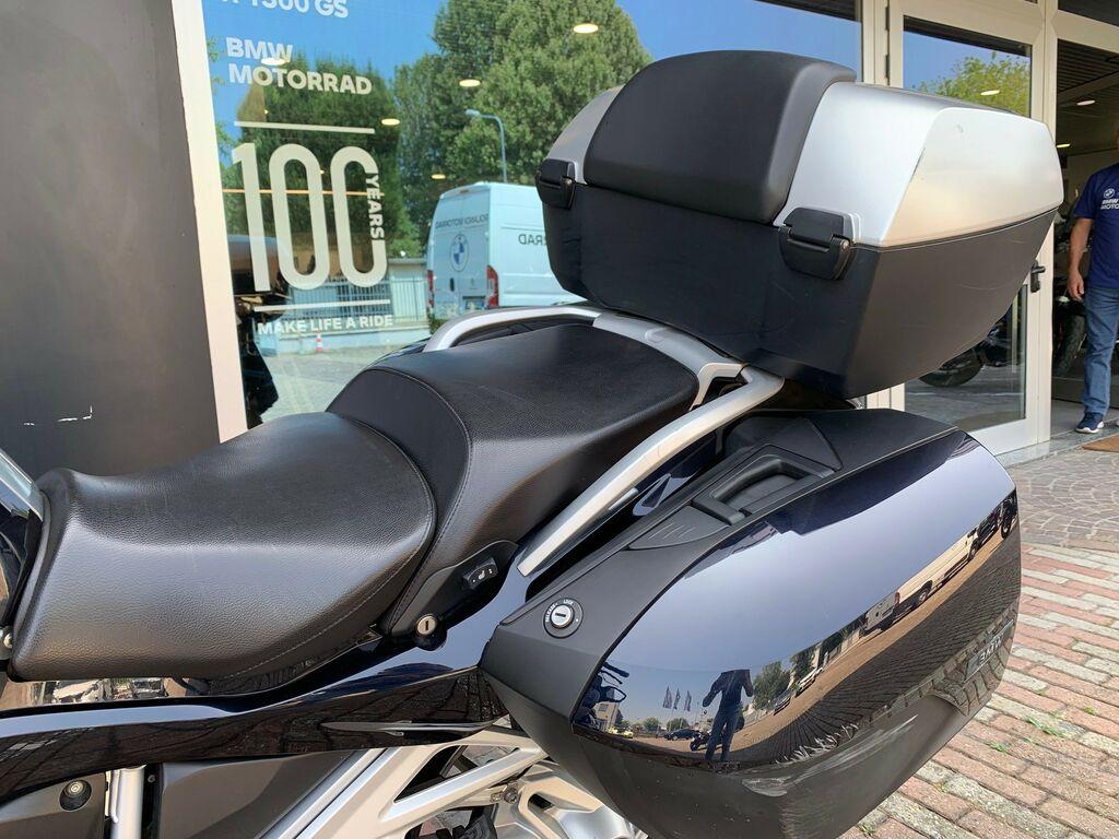 R 1200 RT