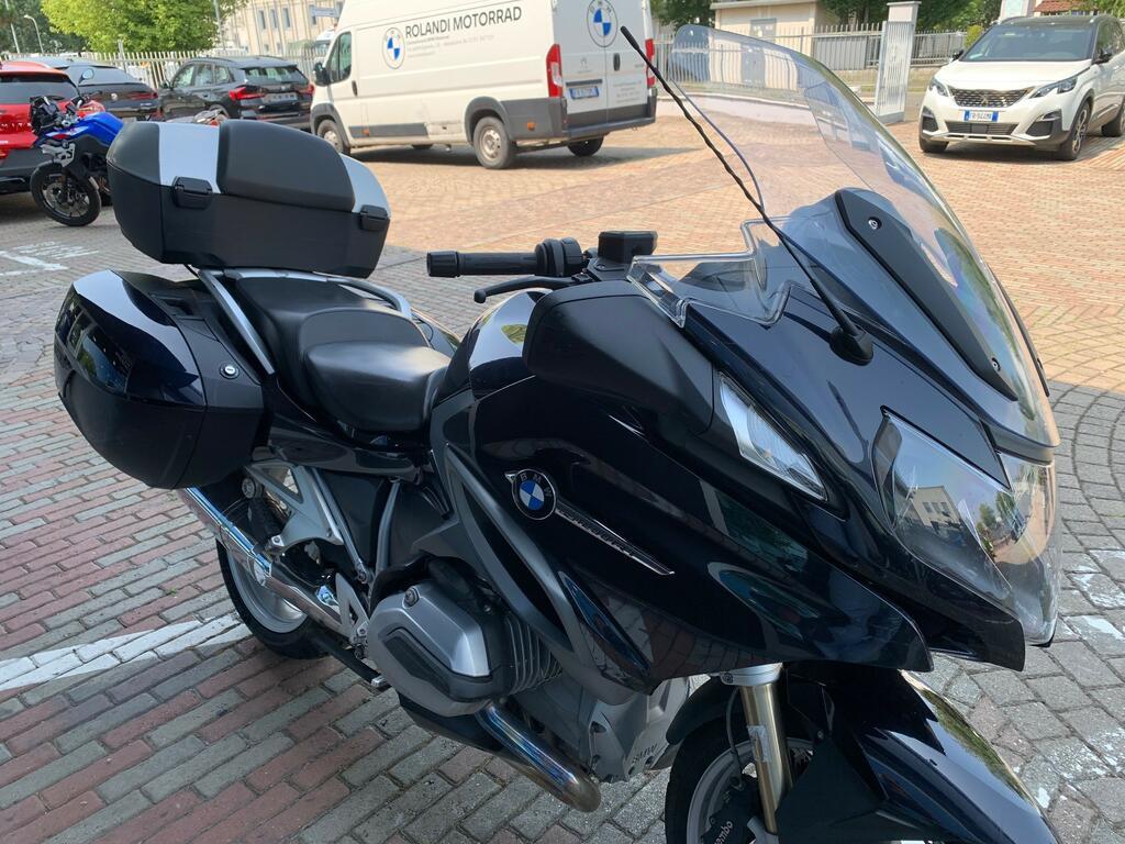R 1200 RT
