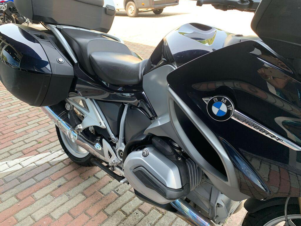 R 1200 RT