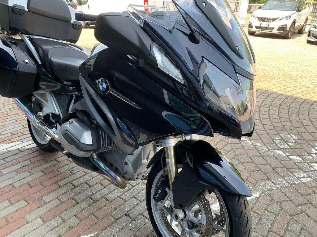 R 1200 RT