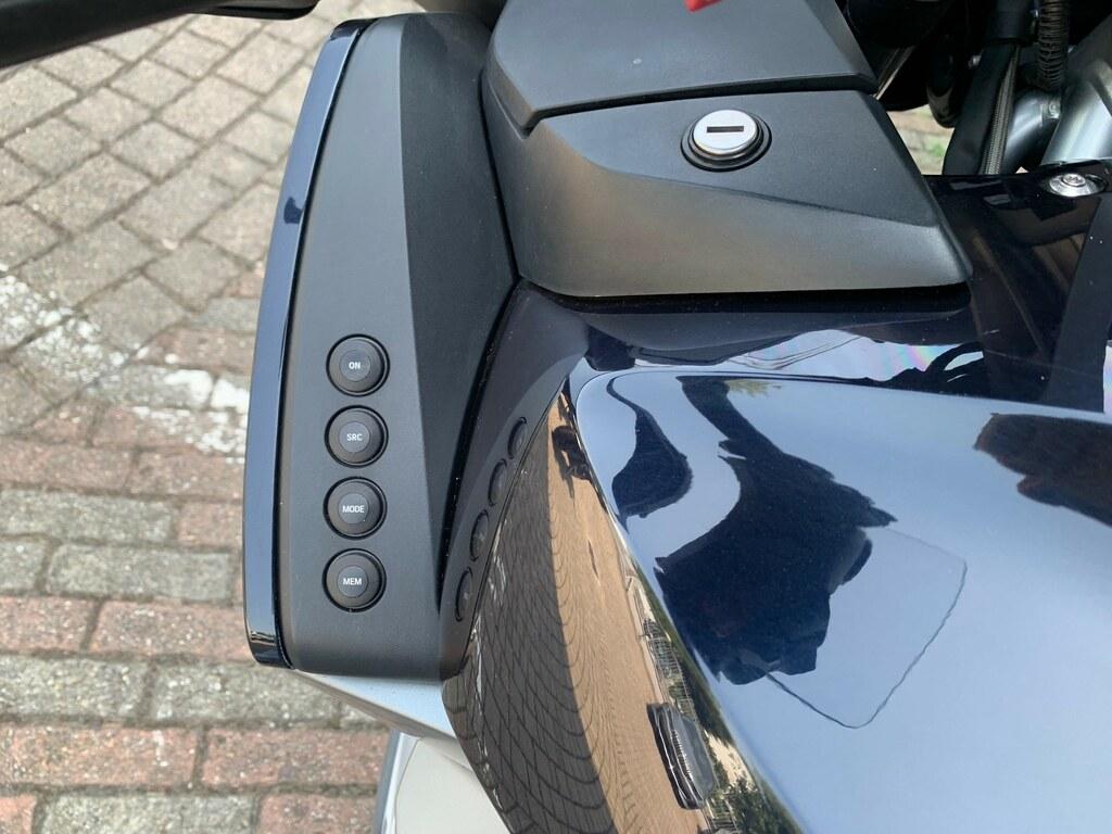 R 1200 RT