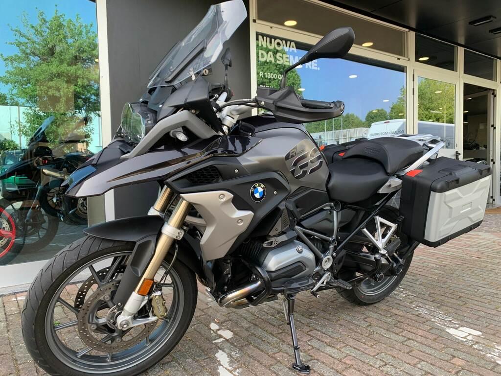 R 1200 GS