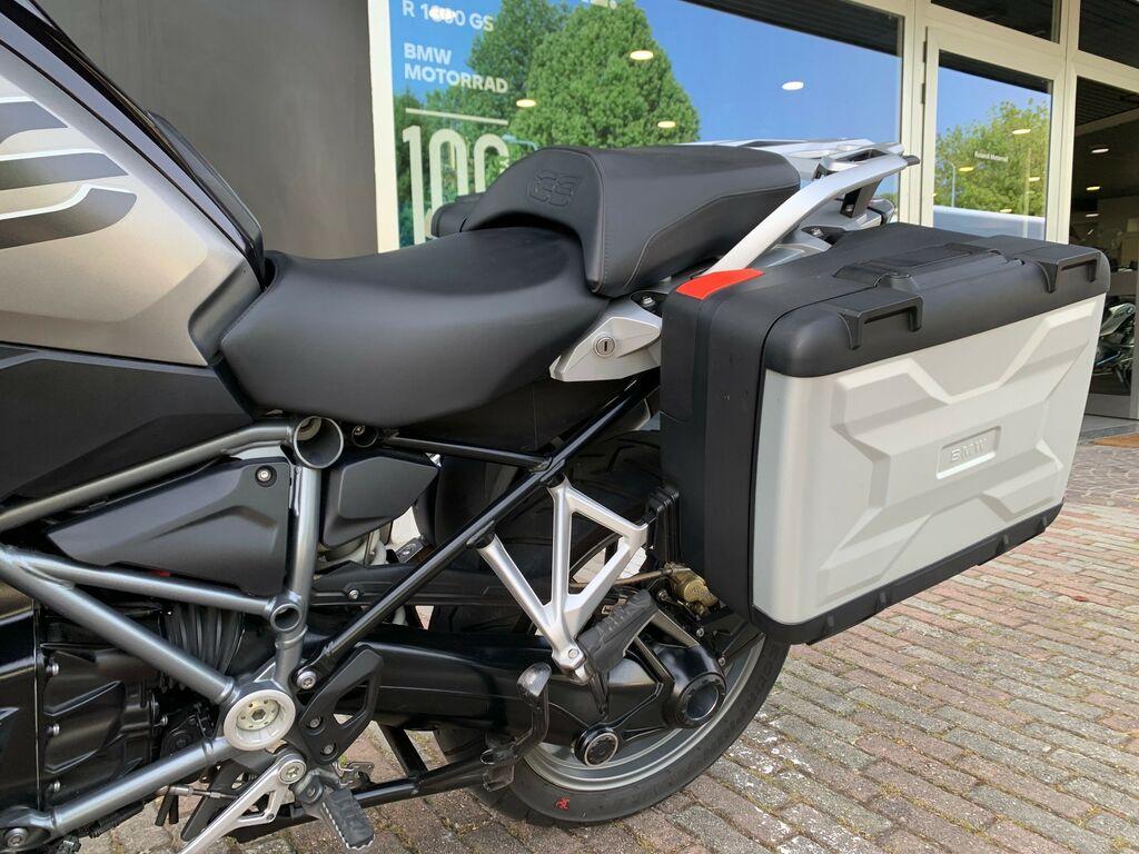 R 1200 GS