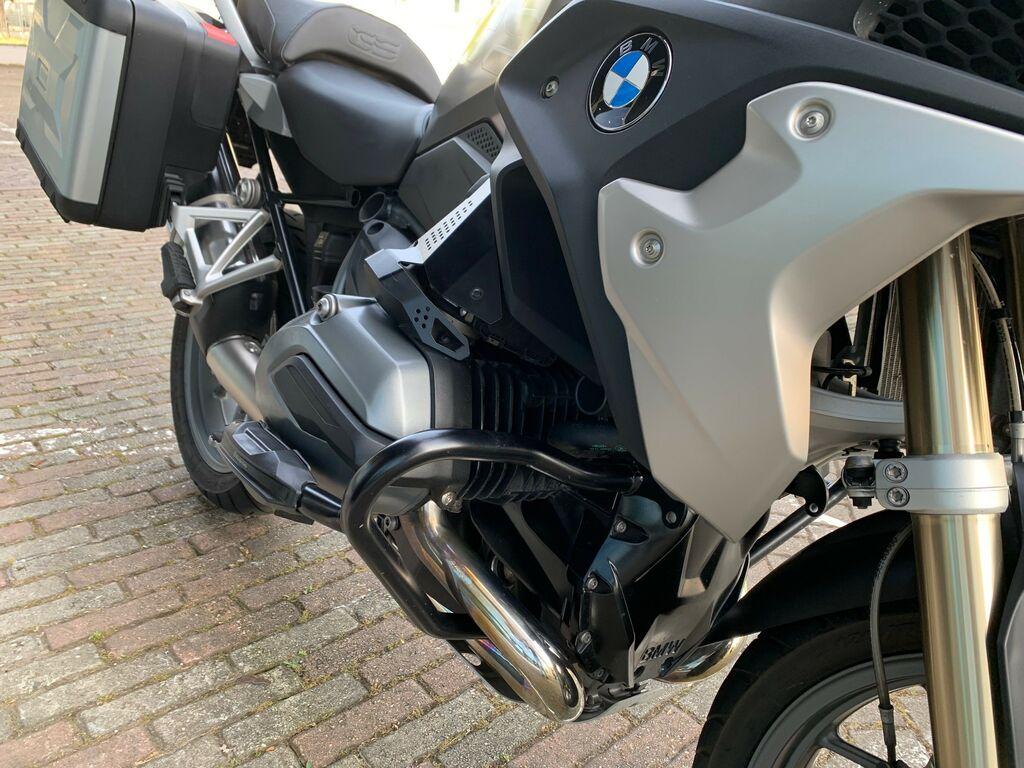 R 1200 GS
