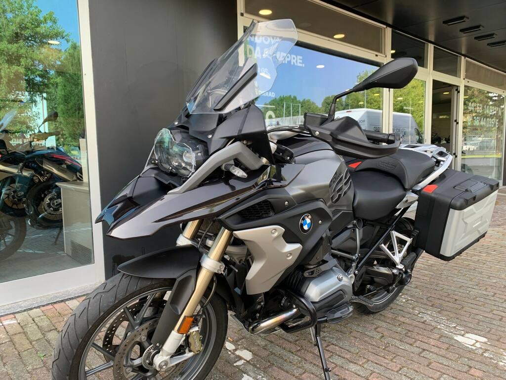 R 1200 GS