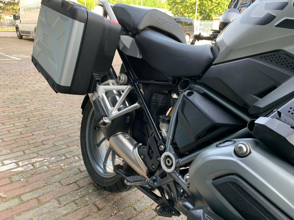 R 1200 GS