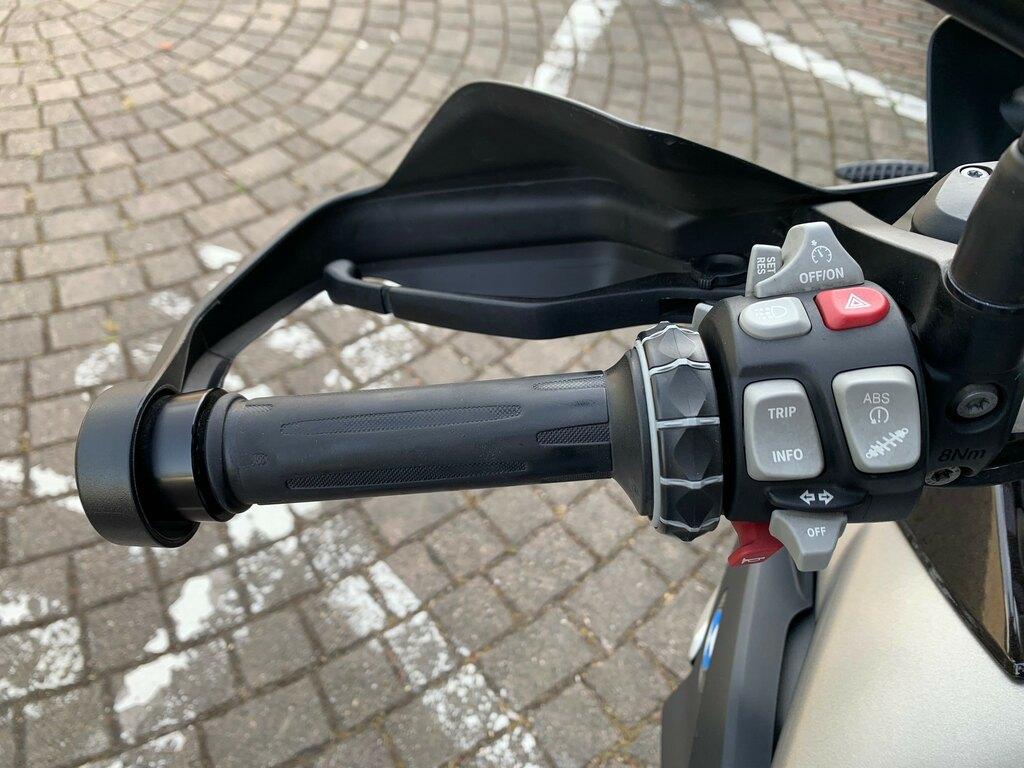 R 1200 GS