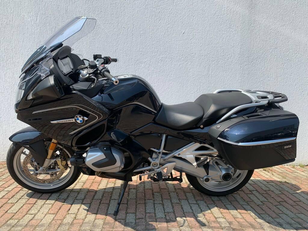 R 1250 RT