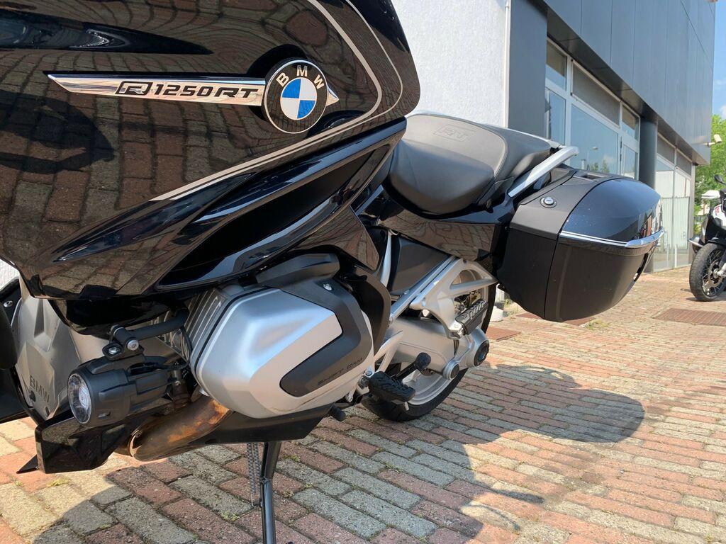 R 1250 RT