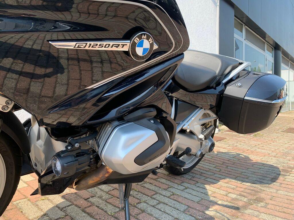 R 1250 RT