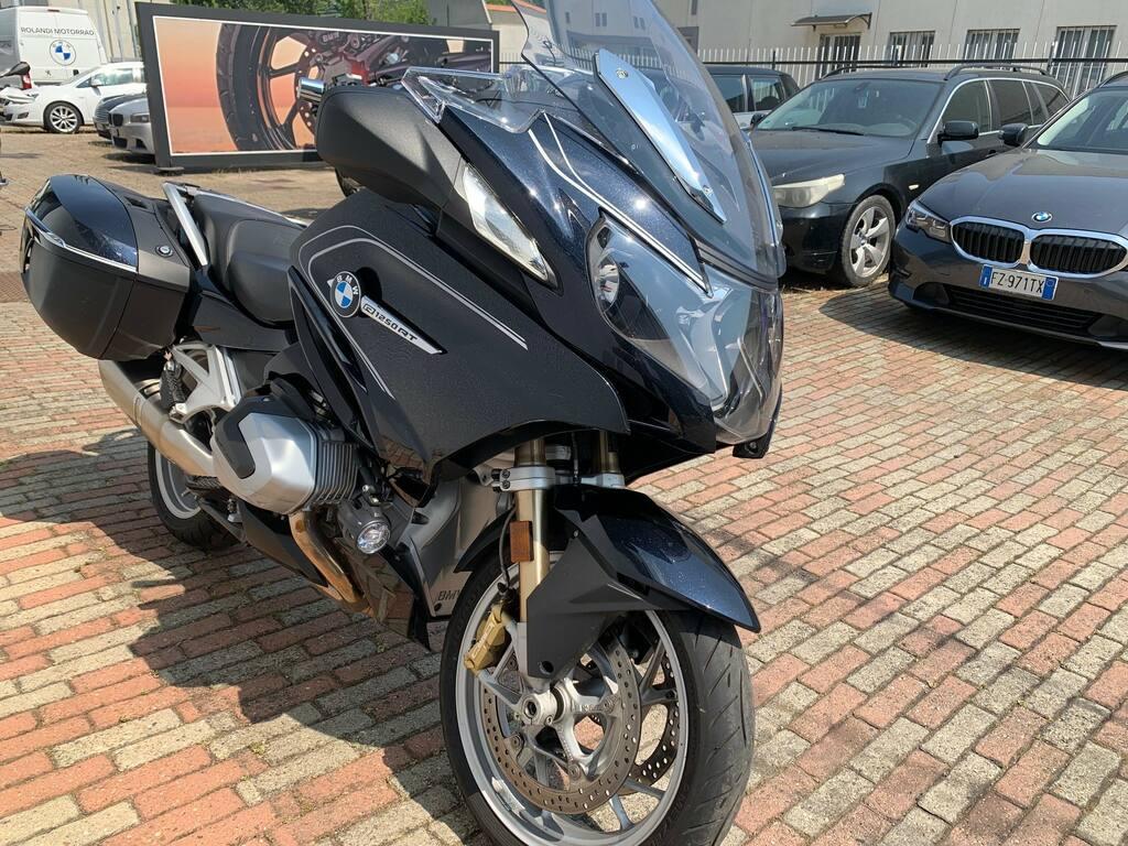 R 1250 RT