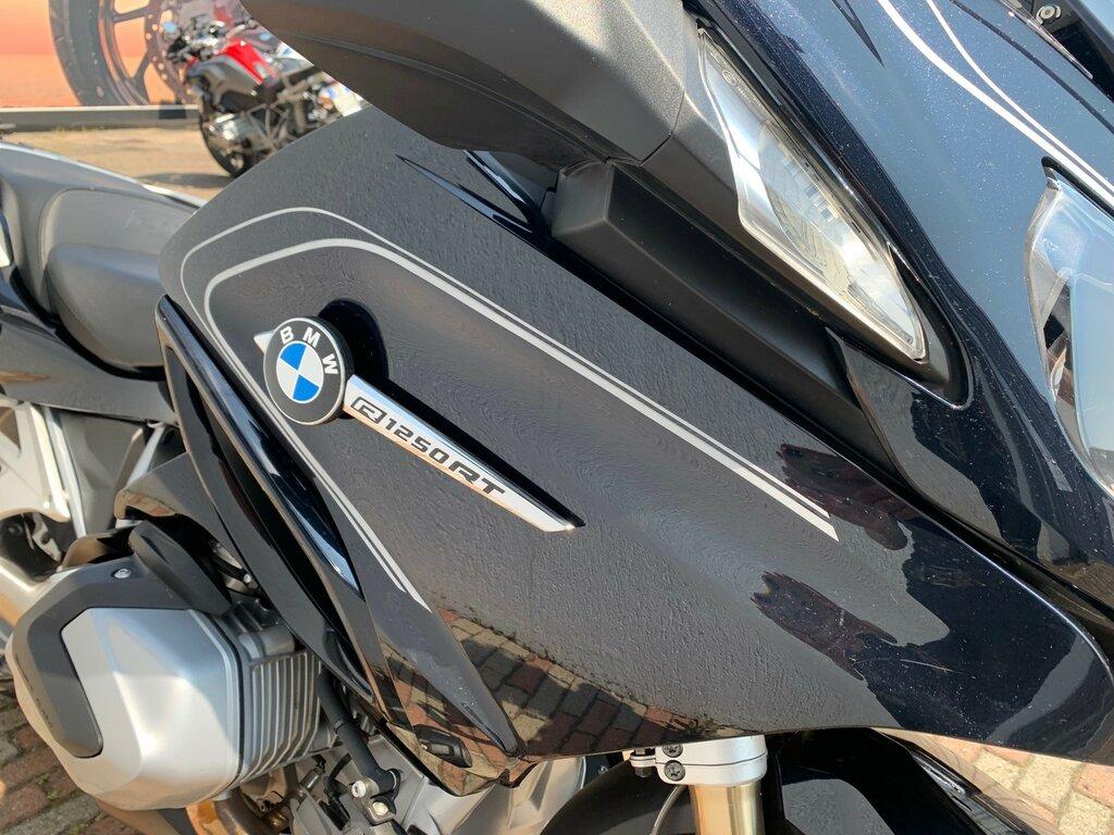 R 1250 RT