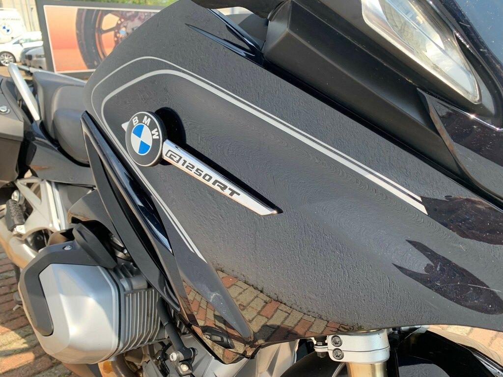 R 1250 RT