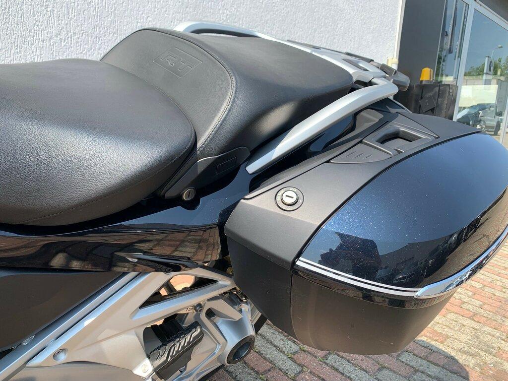 R 1250 RT