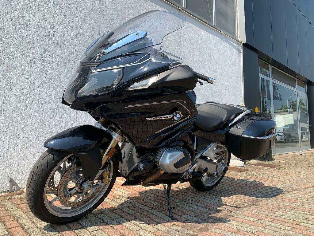 R 1250 RT